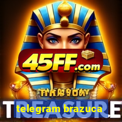telegram brazuca